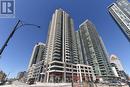 2919 - 4055 Parkside Village Drive, Mississauga, ON  - Outdoor With Facade 