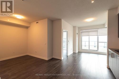 2919 - 4055 Parkside Village Drive, Mississauga, ON - Indoor