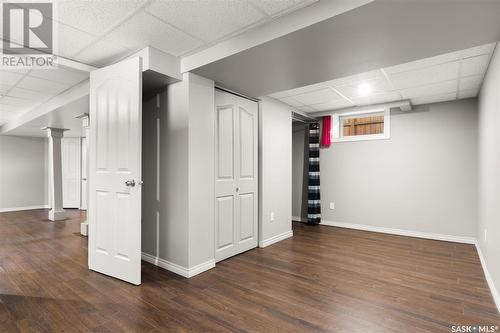 2700 Mackay Street, Regina, SK - Indoor Photo Showing Basement