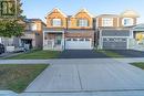 37 Blue Oak Street, Kitchener, ON  - Outdoor With Facade 