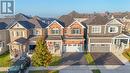 37 Blue Oak Street, Kitchener, ON  - Outdoor With Facade 