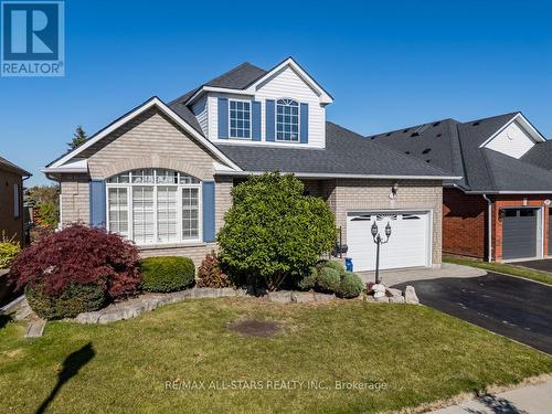 275 Waterbury Crescent, Scugog (Port Perry), ON - Outdoor