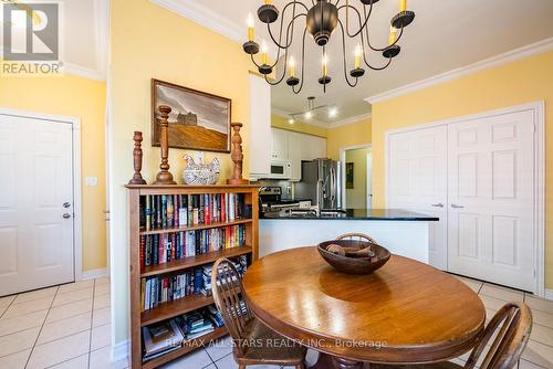 275 Waterbury Crescent, Scugog (Port Perry), ON - Indoor Photo Showing Dining Room