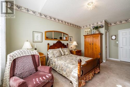 275 Waterbury Crescent, Scugog (Port Perry), ON - Indoor Photo Showing Bedroom