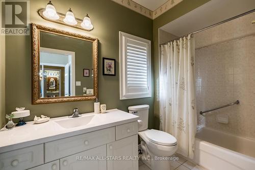 275 Waterbury Crescent, Scugog (Port Perry), ON - Indoor Photo Showing Bathroom