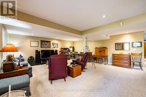 275 Waterbury Crescent, Scugog (Port Perry), ON - Indoor