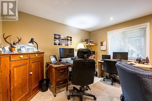 275 Waterbury Crescent, Scugog (Port Perry), ON - Indoor Photo Showing Office