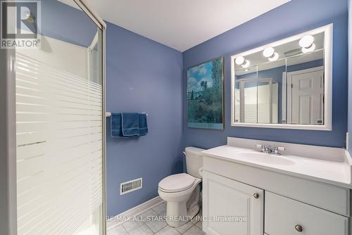 275 Waterbury Crescent, Scugog (Port Perry), ON - Indoor Photo Showing Bathroom