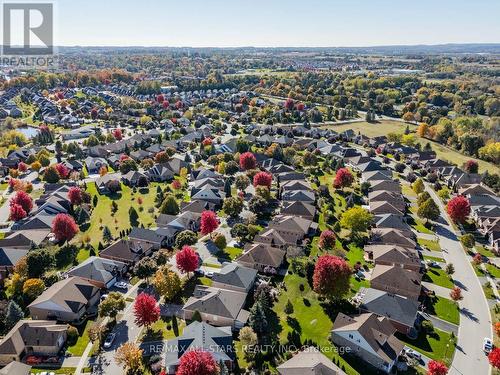 275 Waterbury Crescent, Scugog (Port Perry), ON - Outdoor With View