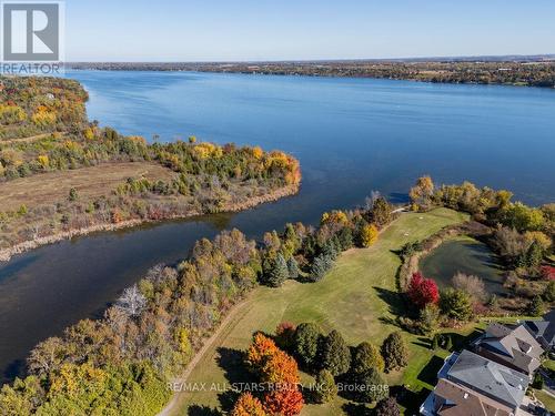 275 Waterbury Crescent, Scugog (Port Perry), ON - Outdoor With Body Of Water With View