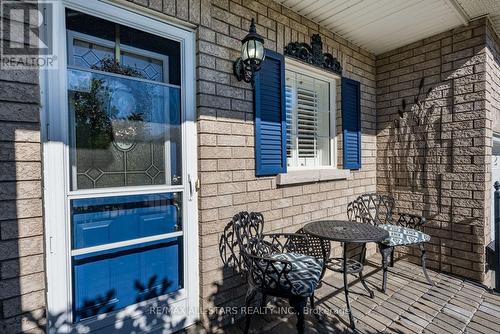 275 Waterbury Crescent, Scugog (Port Perry), ON - Outdoor