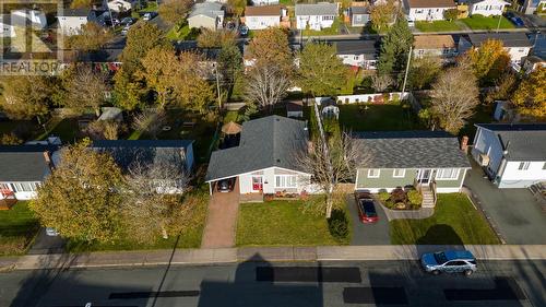 25 Hawker Crescent, St. John'S, NL - Outdoor