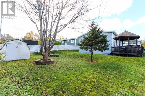 25 Hawker Crescent, St. John'S, NL - Outdoor