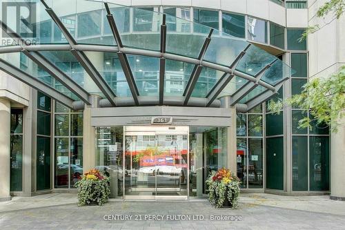 3605 - 361 Front Street W, Toronto, ON - 