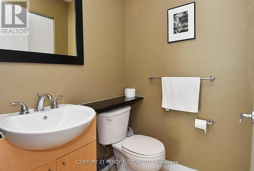 3605 - 361 Front Street W, Toronto, ON - Indoor Photo Showing Bathroom