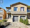 220 Aylesworth Avenue, Toronto, ON  - Outdoor With Balcony 