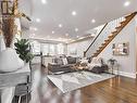 220 Aylesworth Avenue, Toronto, ON  - Indoor Photo Showing Living Room 