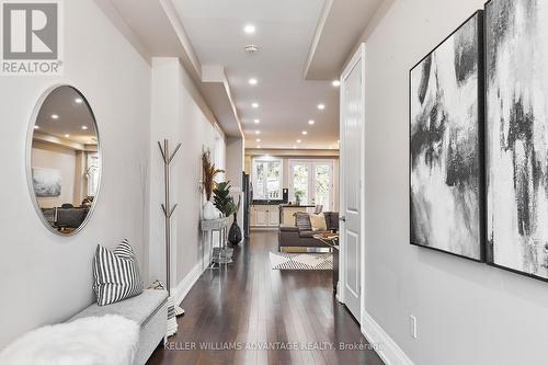 220 Aylesworth Avenue, Toronto, ON - Indoor Photo Showing Other Room