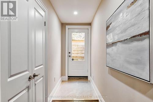 220 Aylesworth Avenue, Toronto, ON - Indoor Photo Showing Other Room