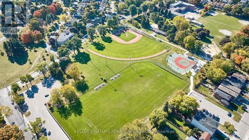 220 Aylesworth Avenue, Toronto, ON - Outdoor With View