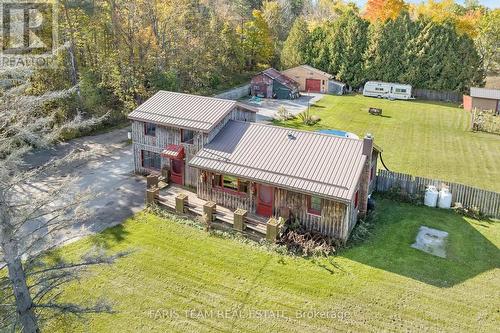 2508 Old Fort Road, Midland, ON - Outdoor