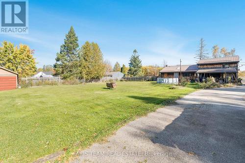 2508 Old Fort Road, Midland, ON - Outdoor