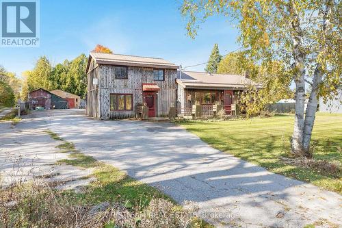 2508 Old Fort Road, Midland, ON - Outdoor