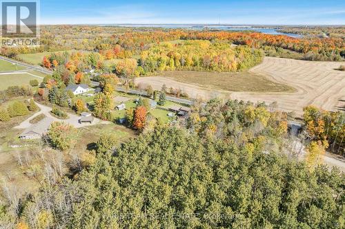 2508 Old Fort Road, Midland, ON - Outdoor With View