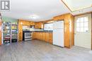 2508 Old Fort Road, Midland, ON  - Indoor Photo Showing Kitchen 