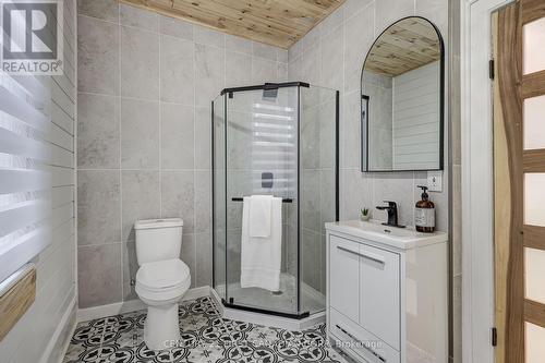 84 Ross Street, St. Thomas, ON - Indoor Photo Showing Bathroom