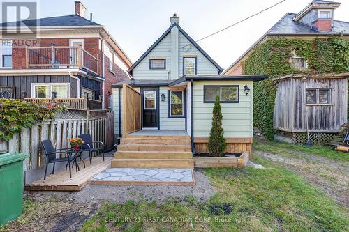 84 Ross Street, St. Thomas, ON - Outdoor