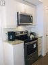 1712 - 9205 Yonge Street, Richmond Hill, ON  - Indoor Photo Showing Kitchen 