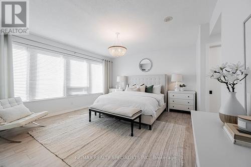 505 - 59 East Liberty Street, Toronto, ON - Indoor Photo Showing Bedroom