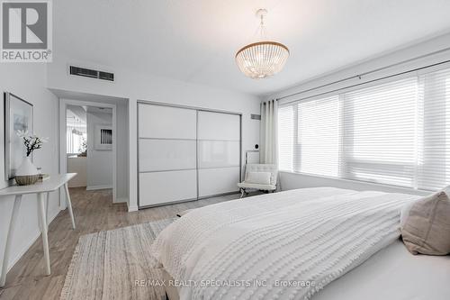 505 - 59 East Liberty Street, Toronto, ON - Indoor Photo Showing Bedroom