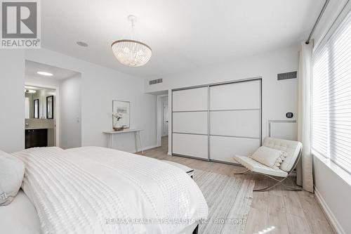 505 - 59 East Liberty Street, Toronto, ON - Indoor Photo Showing Bedroom