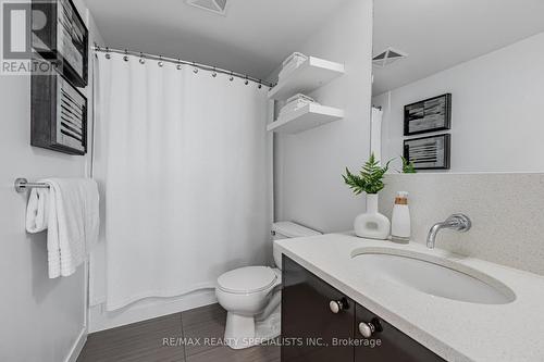 505 - 59 East Liberty Street, Toronto, ON - Indoor Photo Showing Bathroom