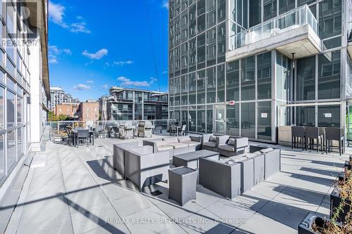 505 - 59 East Liberty Street, Toronto, ON - Outdoor