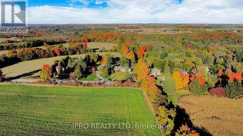 14811 Creditview Road E, Caledon, ON - Outdoor With View