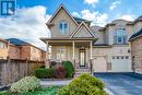 3439 Robin Hill Circle, Oakville, ON  - Outdoor With Facade 