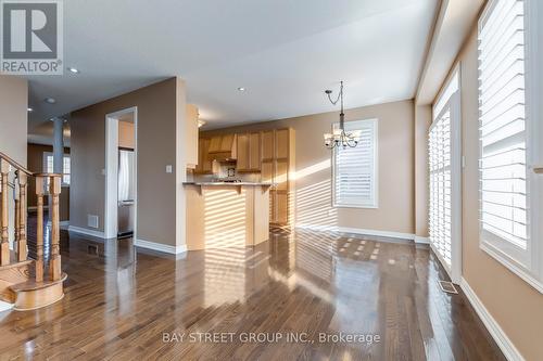 3439 Robin Hill Circle, Oakville, ON - Indoor Photo Showing Other Room