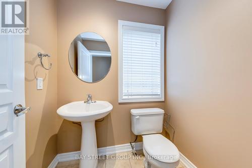 3439 Robin Hill Circle, Oakville, ON - Indoor Photo Showing Bathroom