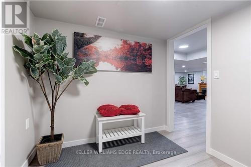 17 Dundas Street, Hamilton, ON - Indoor Photo Showing Other Room