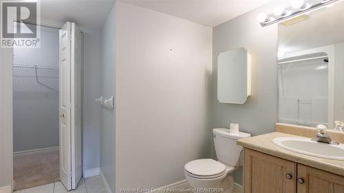 1995 Normandy Street Unit# 306, Lasalle, ON - Indoor Photo Showing Bathroom