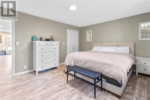 4182 Bisseltown Road, Brockville, ON - Indoor Photo Showing Bedroom