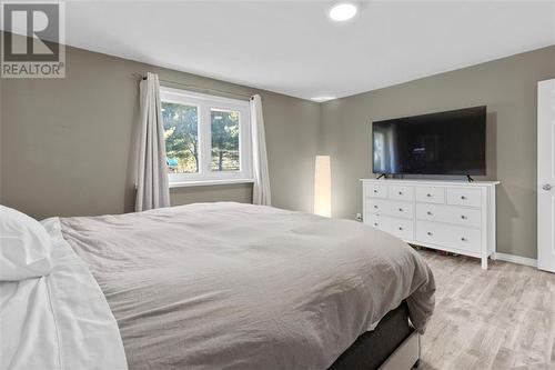 4182 Bisseltown Road, Brockville, ON - Indoor Photo Showing Bedroom