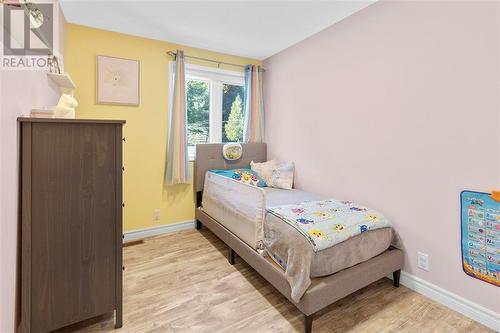 4182 Bisseltown Road, Brockville, ON - Indoor Photo Showing Bedroom