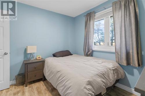 4182 Bisseltown Road, Brockville, ON - Indoor Photo Showing Bedroom