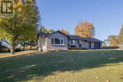 4182 Bisseltown Road, Brockville, ON - Outdoor