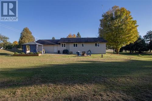 4182 Bisseltown Road, Brockville, ON - Outdoor