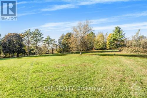 2745 Cassburn Road, Champlain (614 - Champlain Twp), ON - Outdoor